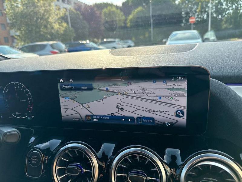 Mercedes-Benz GLA 250 e phev AMG Line Advanced Plus auto