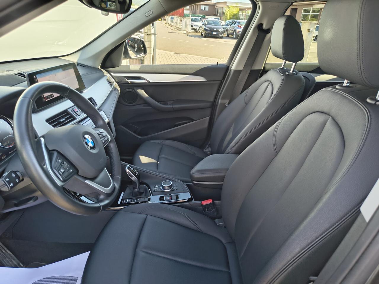 Bmw X1 1.5 diesel-sDrive16d xLine Plus*AUTOMATICA*