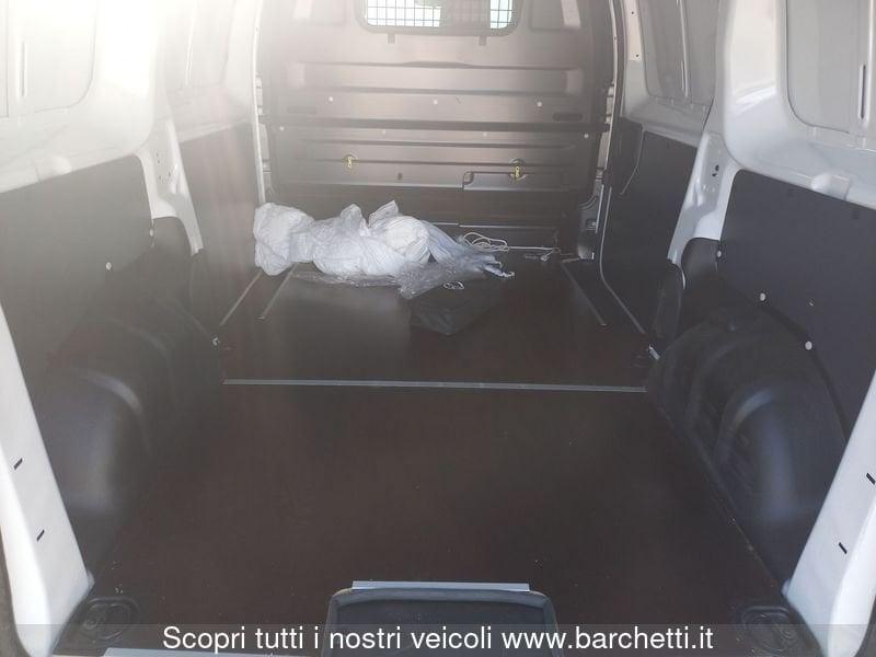 Toyota Proace Proace 1.5D 120CV S&S PC-TN Furgone Compact 4p.10q Comfort