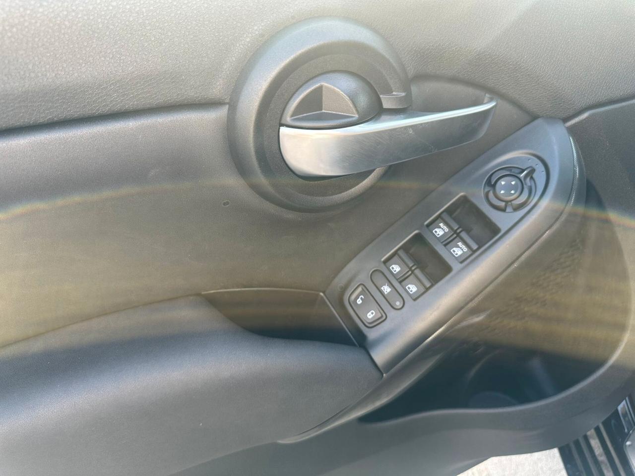 Fiat 500X 1.5 T4 Hybrid 130 CV DCT Sport