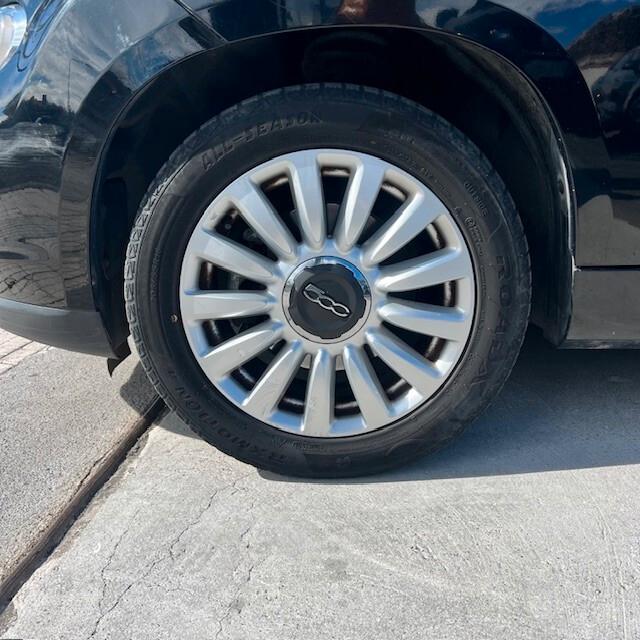 Fiat 500L 1.3 Multijet 95 CV Business