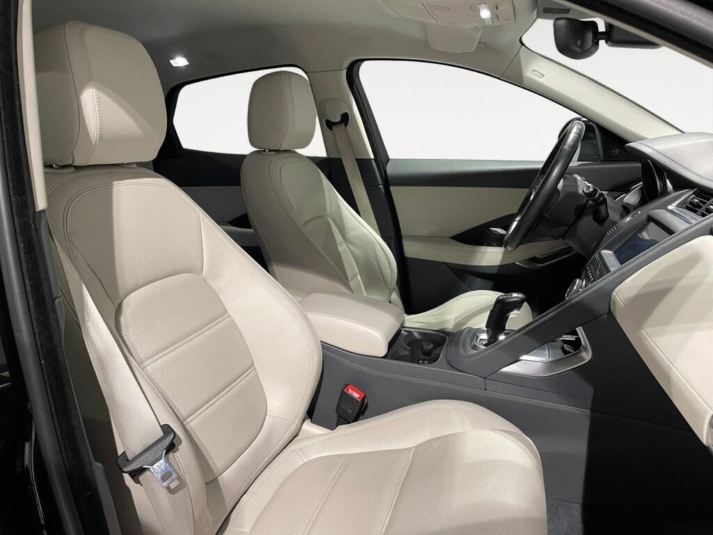 Jaguar E-Pace S awd 180cv auto