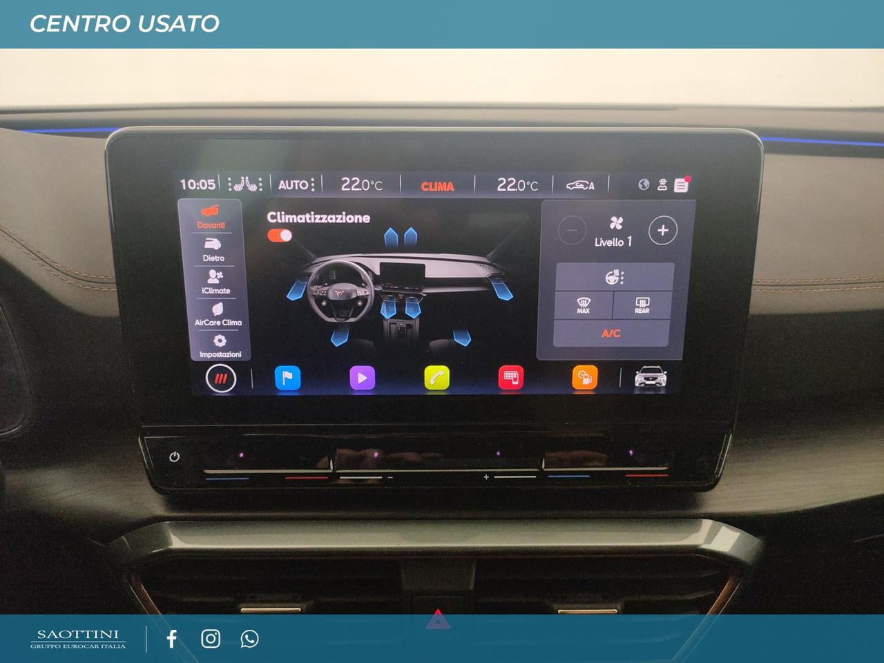 2.0 TDI 4drive 150 CV DSG
