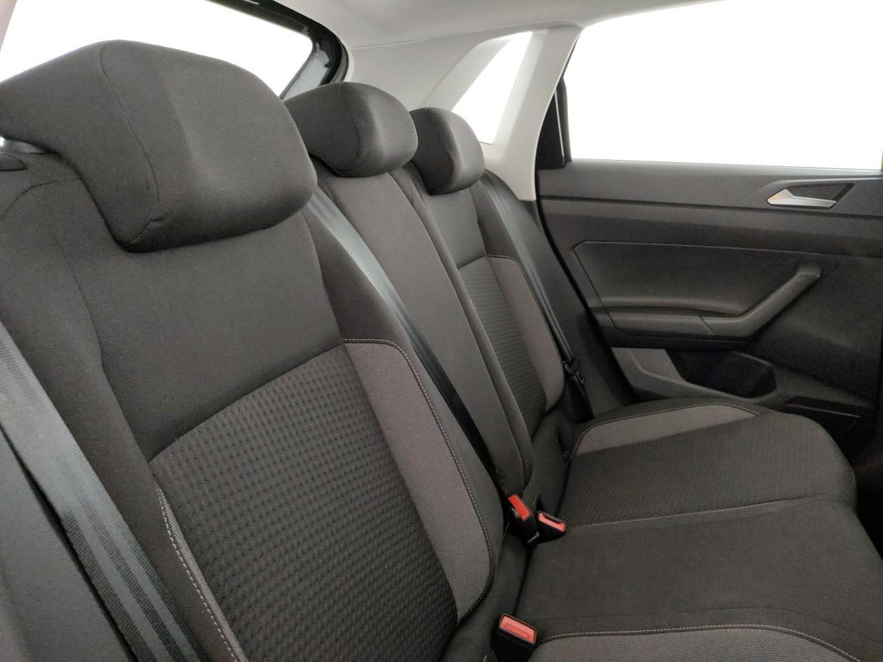 Volkswagen Polo 1.0 evo life 80cv