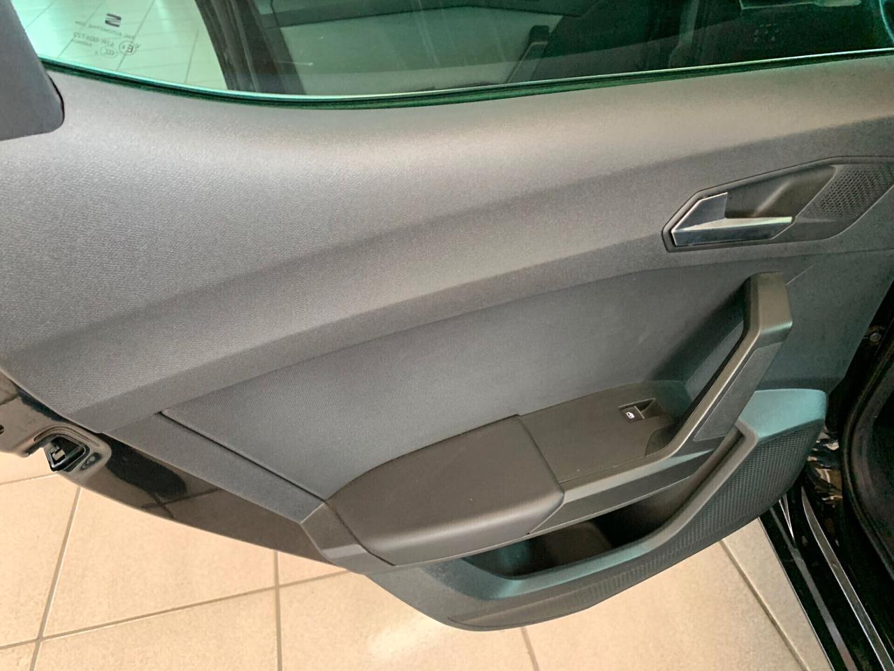 Seat Leon 1.0 TSI Style