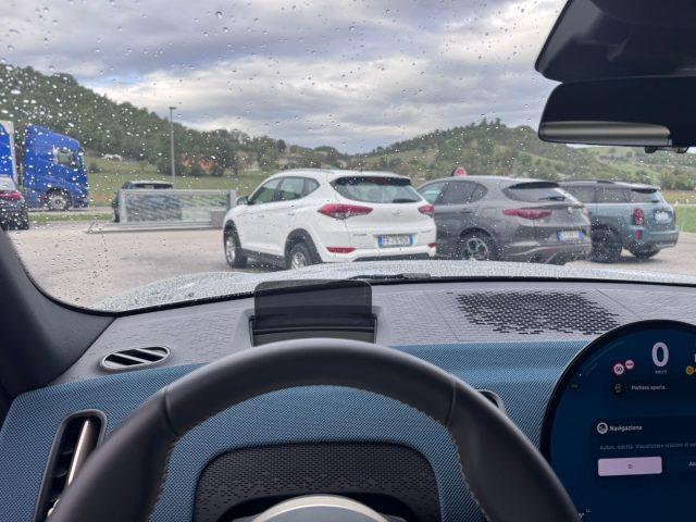 MINI Countryman D Favoured Countryman MY25 M pack TETTO PANORAMICO
