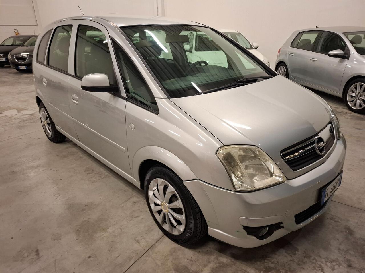 Opel Meriva 1.4 16V Cosmo