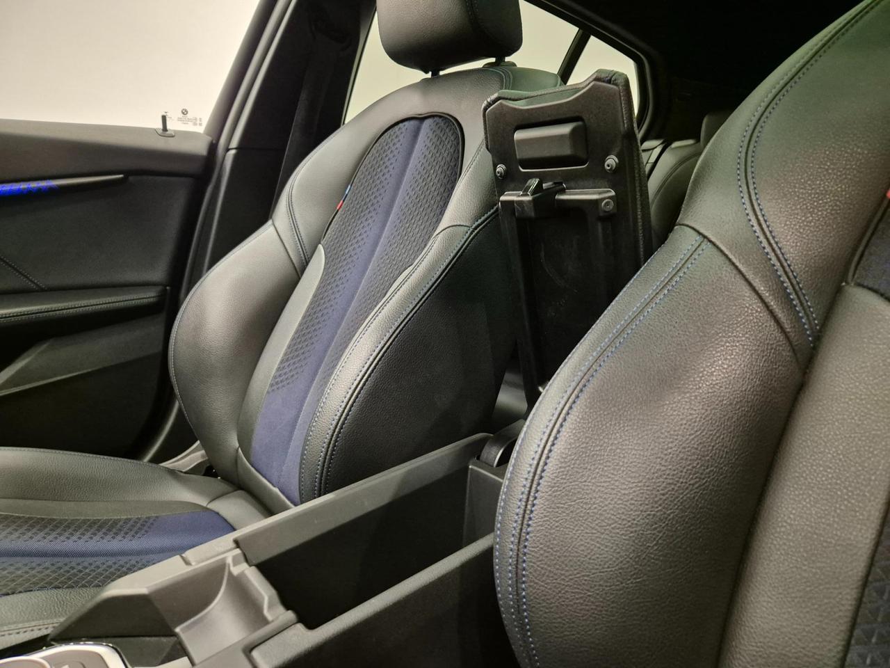 BMW 118 i Msport 140cv