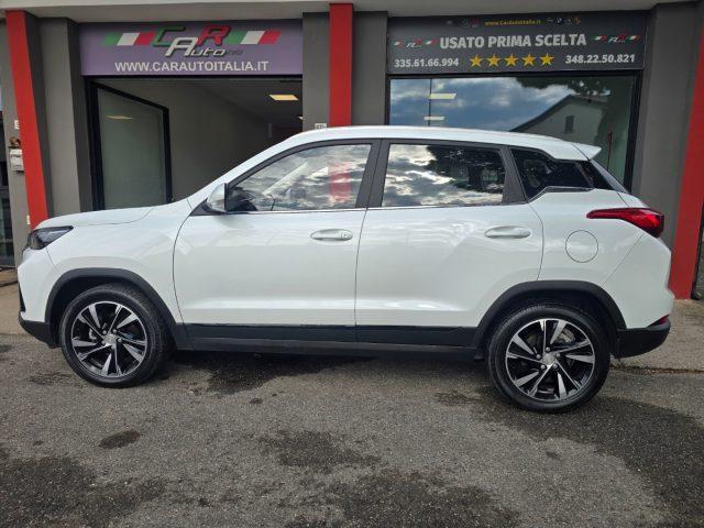 EVO Evo5 1.5 Turbo Bi-fuel GPL UnicoPropietario PREZZO REAL