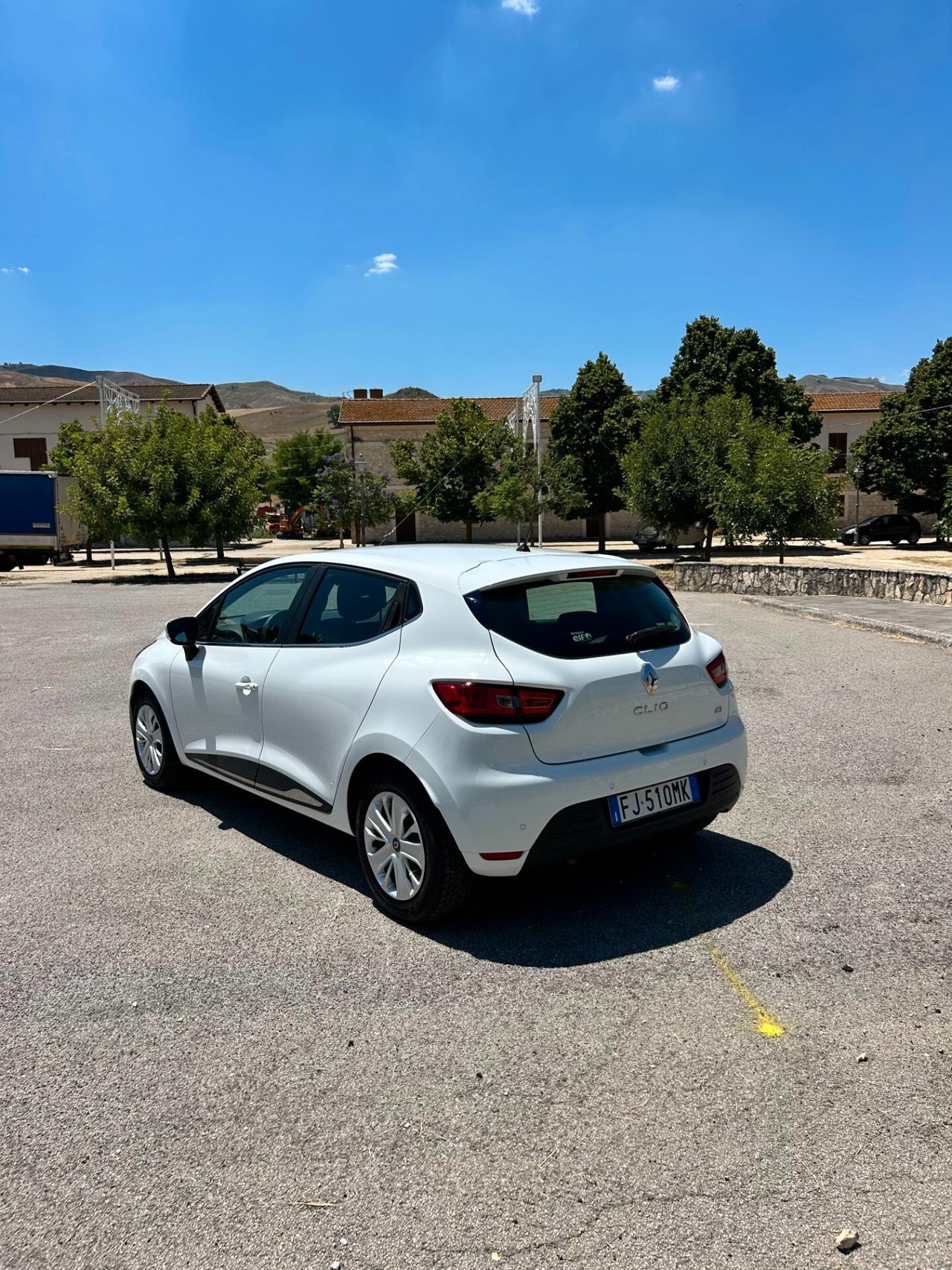 Renault Clio dCi 8V 90CV Start&Stop 5 porte Energy Zen