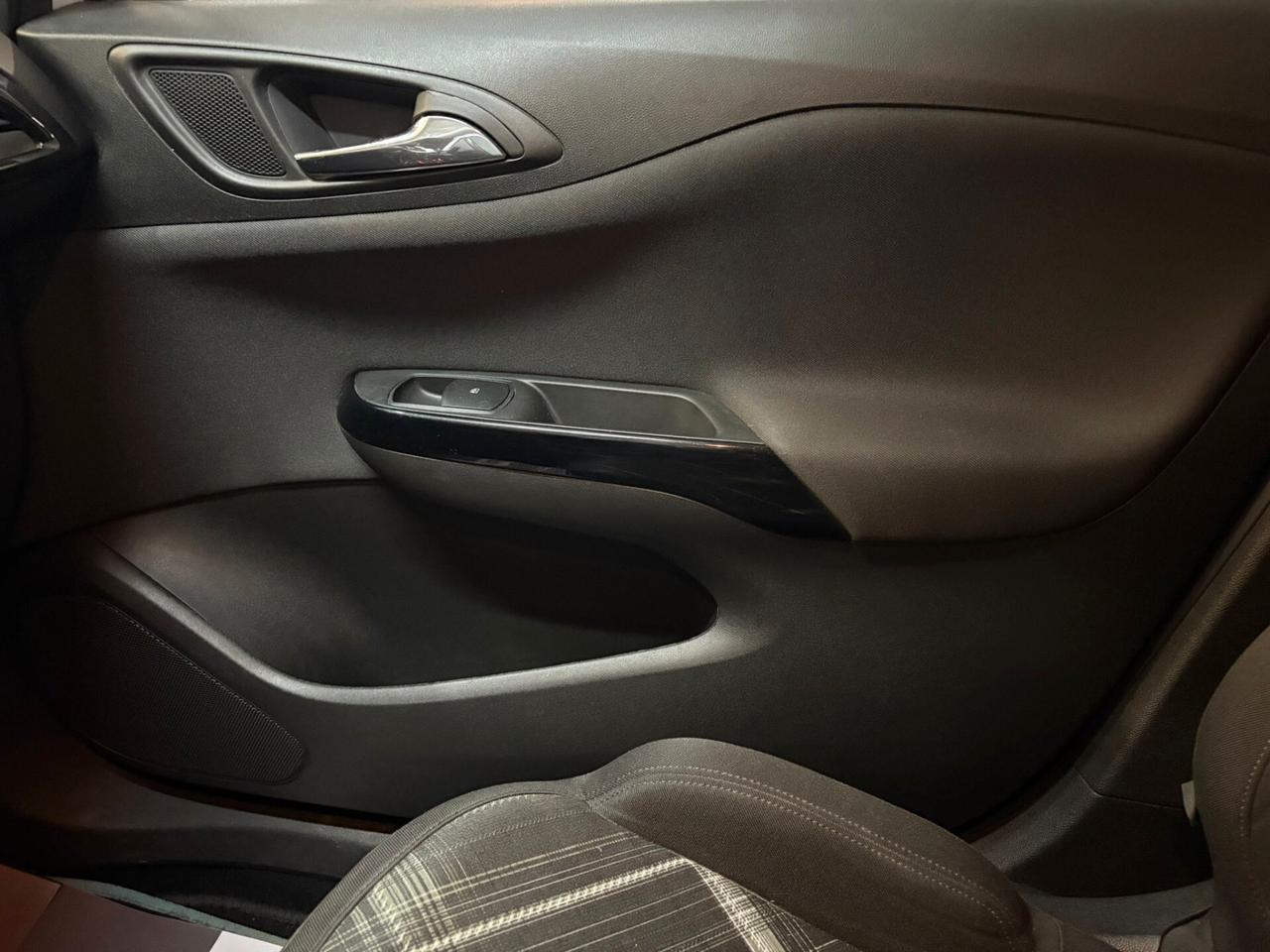 Opel Corsa B-Color 59.000km