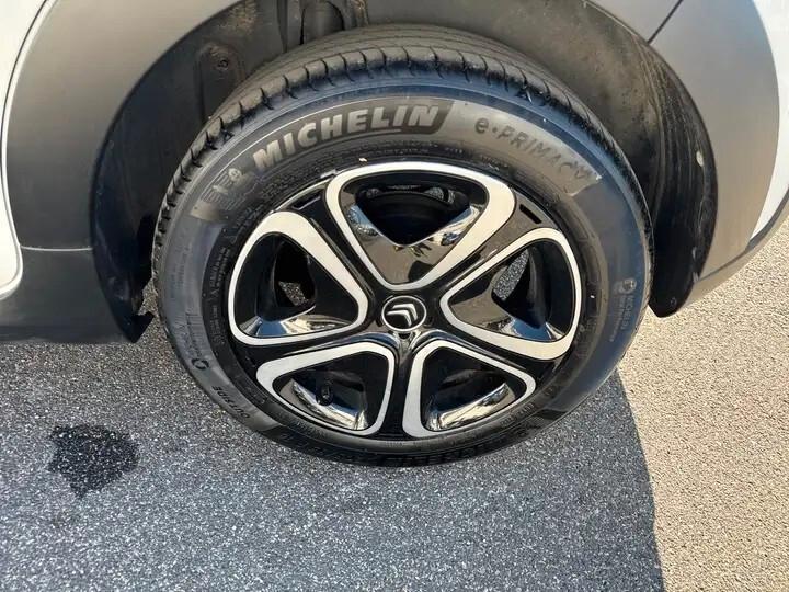 Citroen C3 PureTech 83 S&S Shine