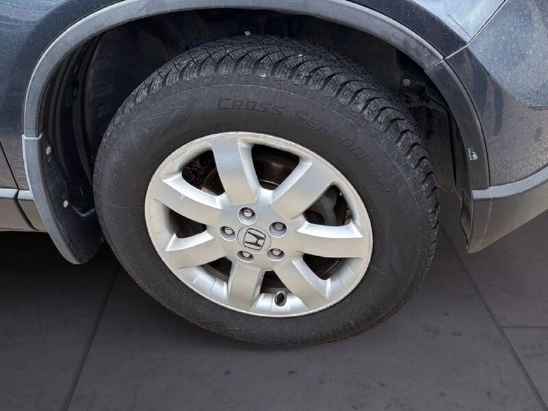 Honda CR-V CR-V 2.2 ctdi Executive i-pilot dpf