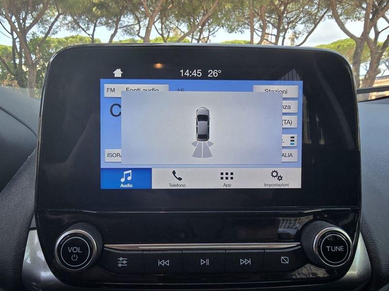 Ford EcoSport 1.0 Ecoboost 125cv S&S Plus