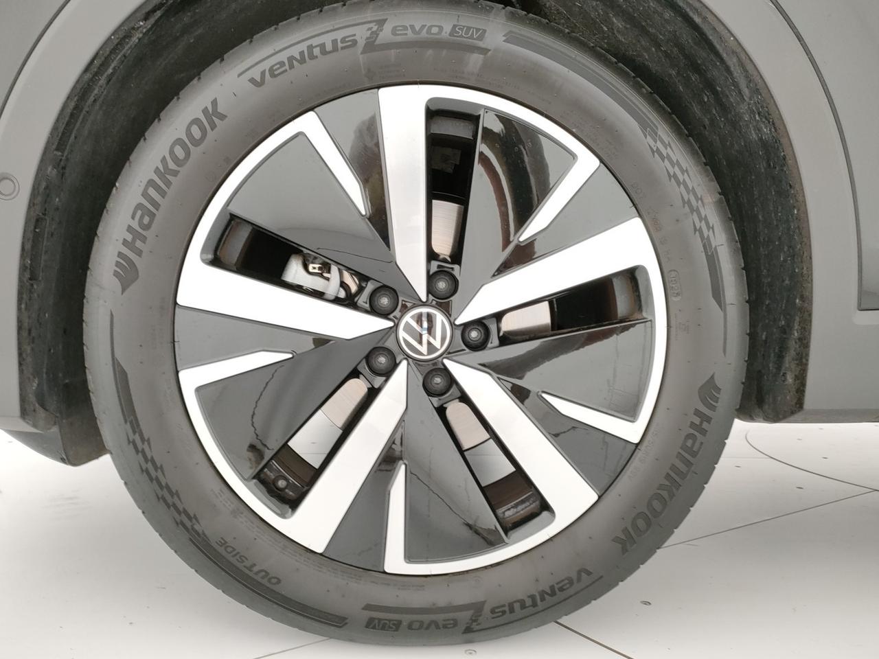 Volkswagen Tiguan 1.5 etsi elegance 150cv dsg