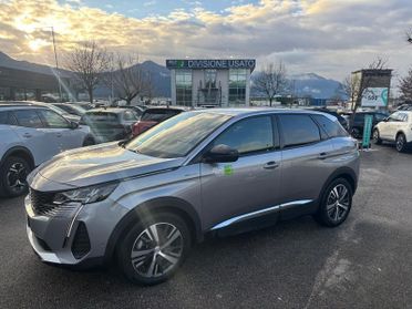 Peugeot 3008 Hybrid 300 e-EAT8 Allure Pack