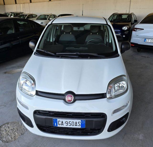 FIAT Panda 1.2 EasyPower Easy