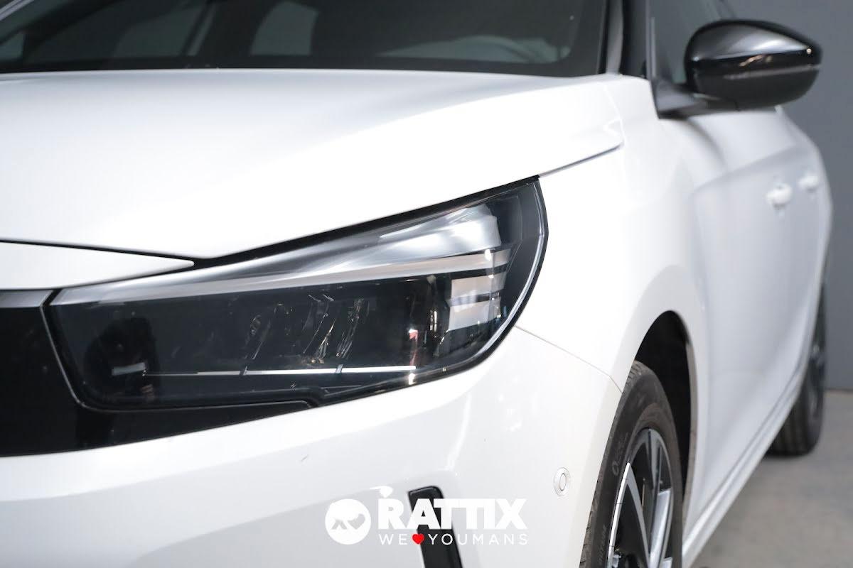 Opel Corsa 1.2 100CV GS AT8