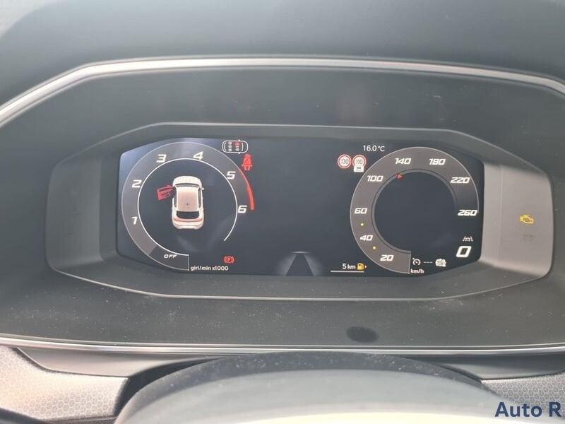 SEAT Leon 2.0 TDI 85KW STYLE
