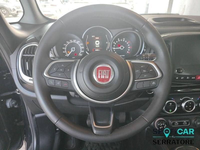 FIAT 500L Cross 1.3 mjt 95cv my19