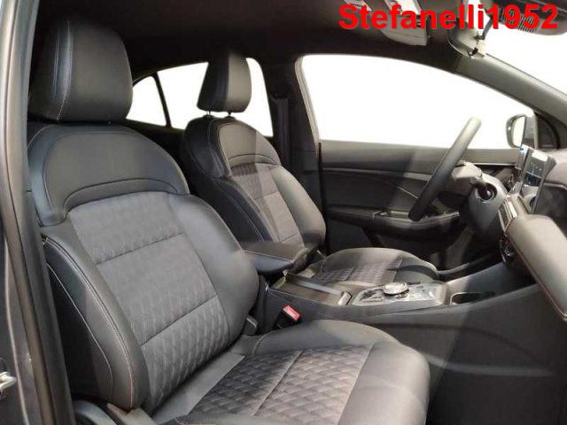 MG MG3 Hybrid+ Luxury Ibrida - LRL - Hampstead Grey - Si