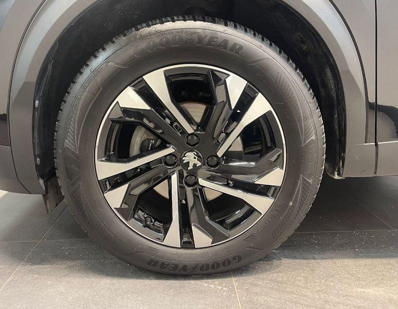 Peugeot 2008 BlueHDi 100 S&S Active