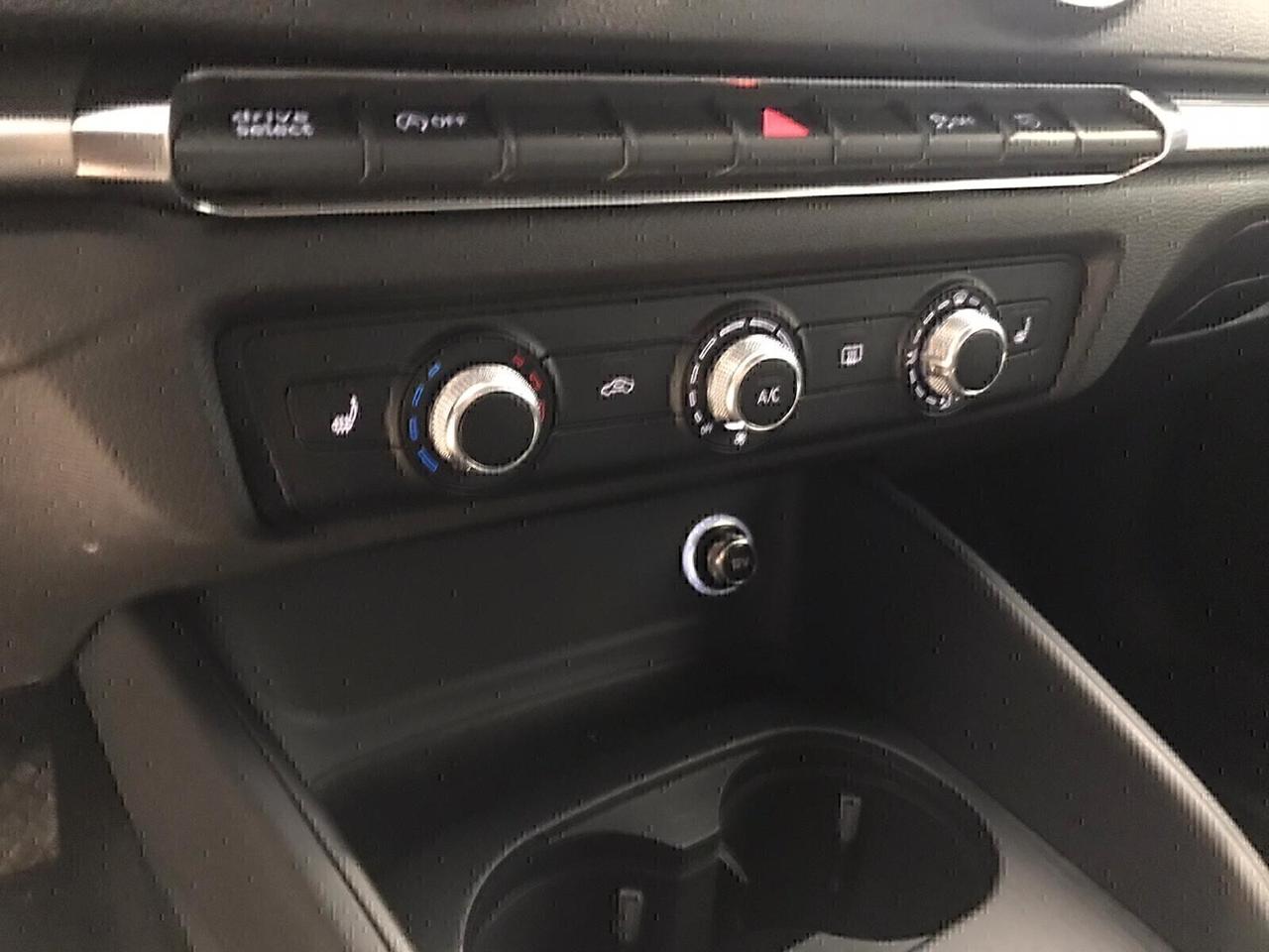 Audi A3 TDI S-LINE km 70000 IVA ESPOSTA 7/2019