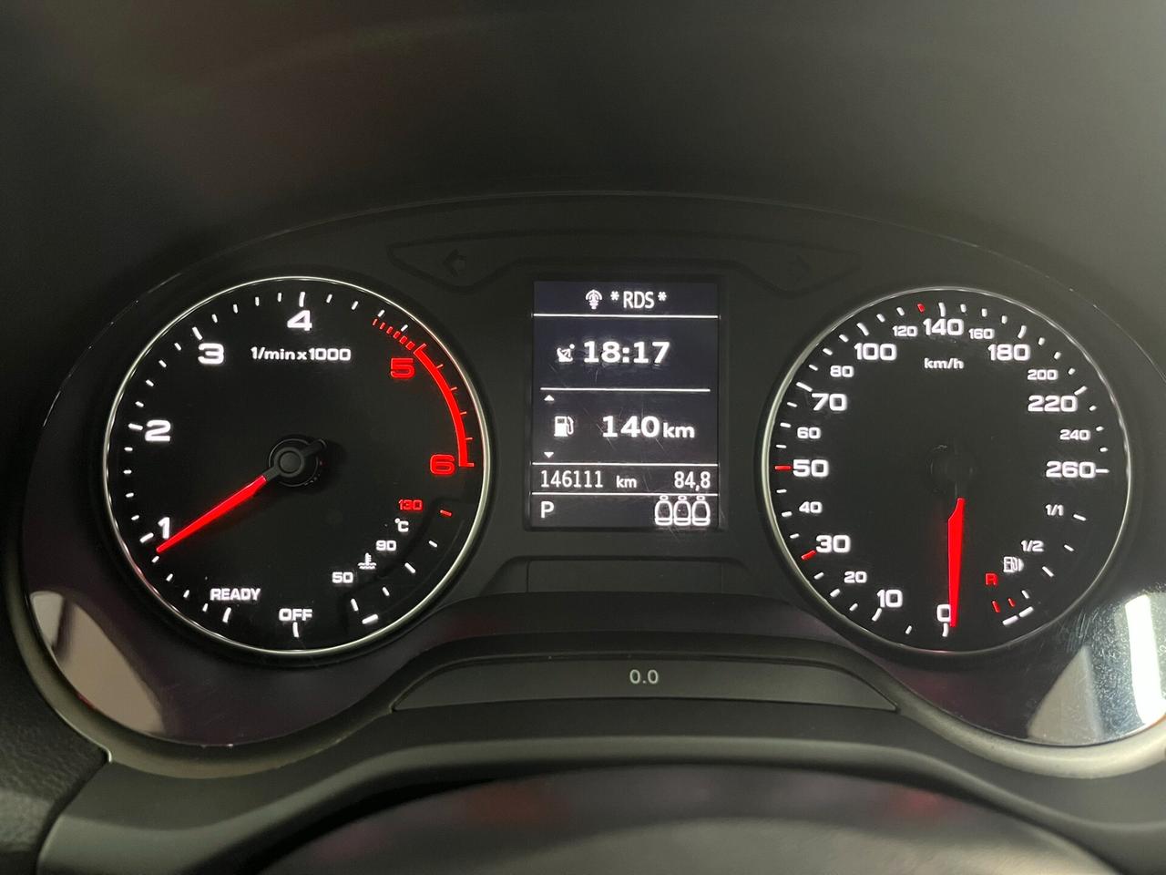 Audi Q2 1.6 TDI S tronic