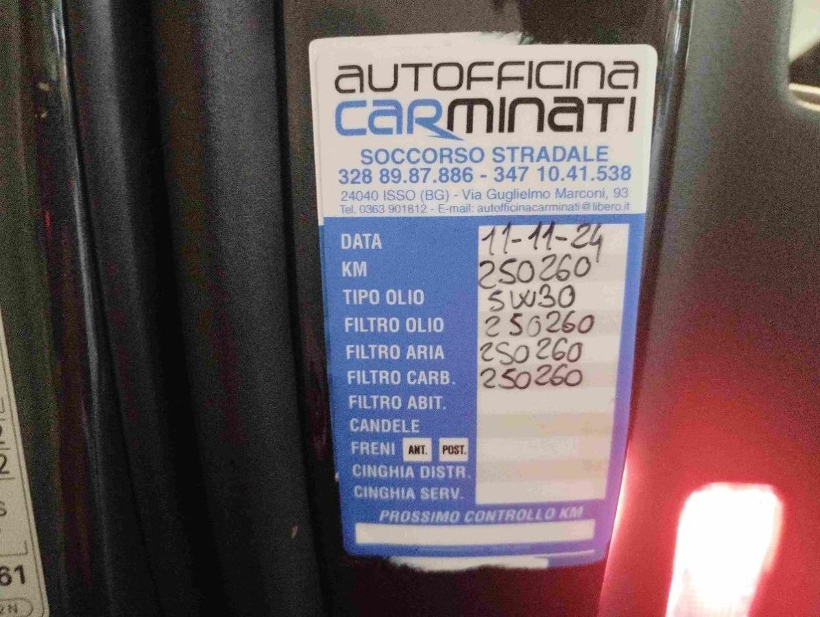 AUDI A6 Avant 2.0 TDI ultra S tronic CAMBIO+FRIZIONI+VOLANO NUOVI