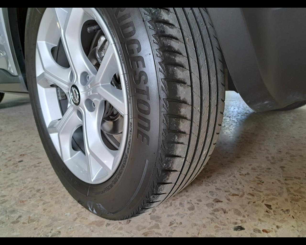 NISSAN Juke II 2020 - Juke 1.0 dig-t N-Connecta 114cv dct