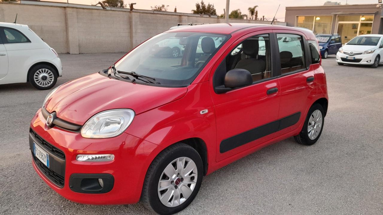 Fiat Panda 1.2 EasyPower Easy