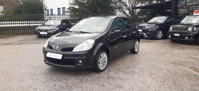 RENAULT Clio 1.5 dCi 85CV 5 porte Le Iene