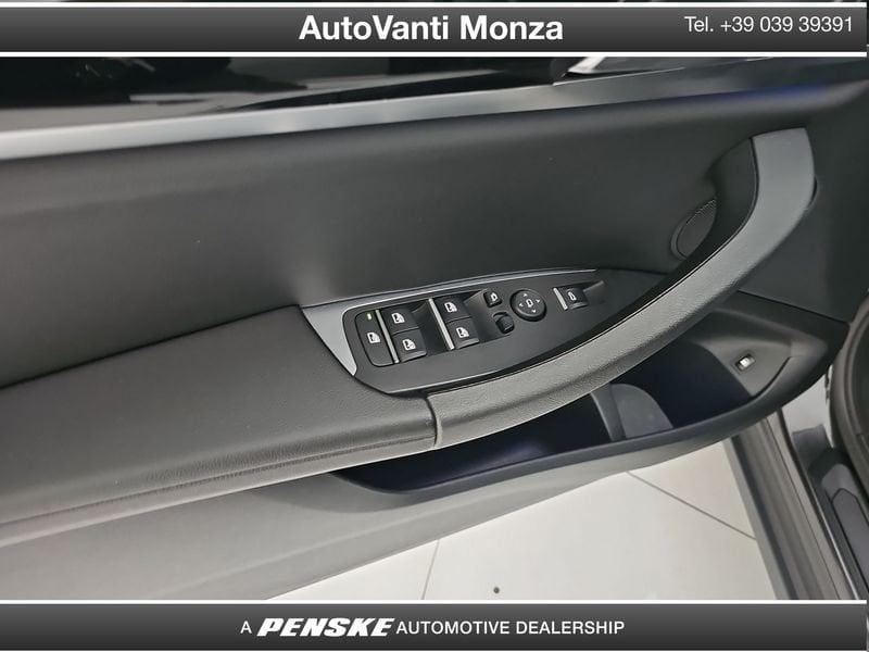 BMW X3 xDrive30e