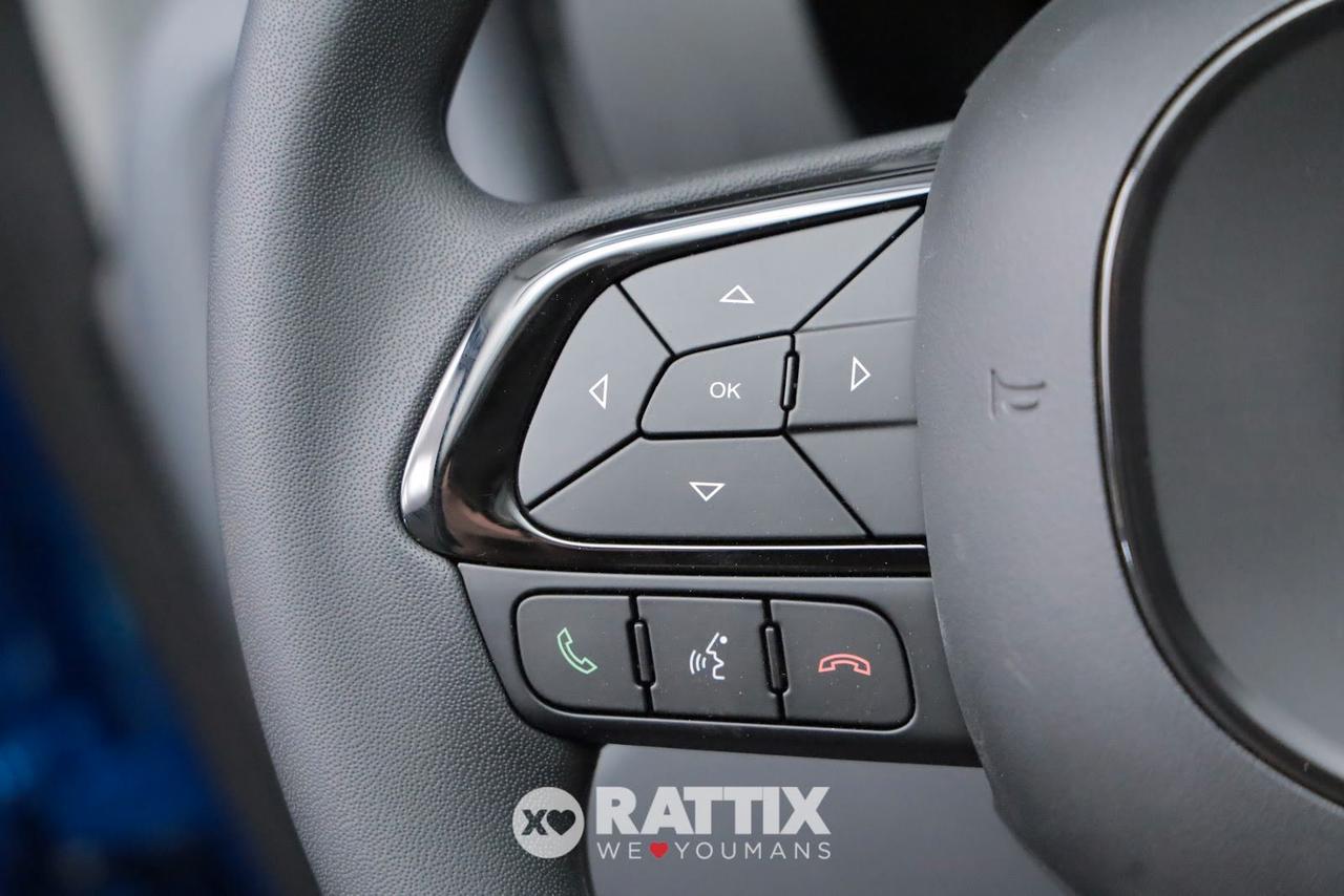 Fiat Panda 1.0 Firefly Hybrid 70CV + Pack City