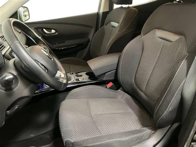 RENAULT Kadjar 1.5 blue dci Business 115cv edc