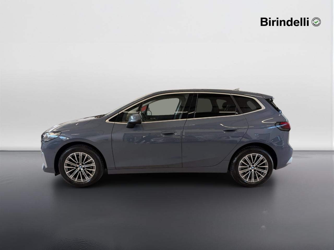 BMW Serie 2 A.T. (U06) - 218i Active Tourer Luxury