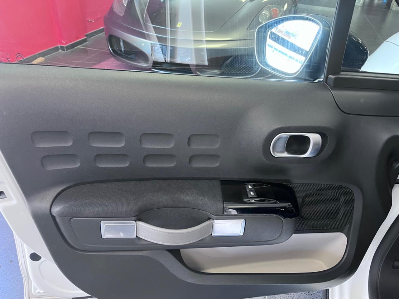 Citroen C3 PureTech 110 S&S Shine
