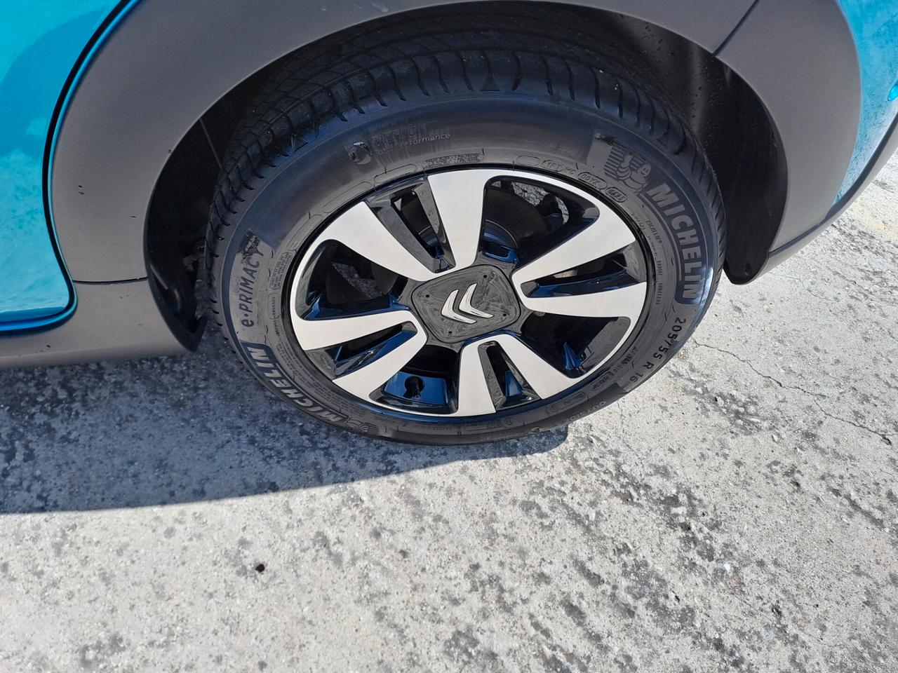 Citroen C3 PureTech 110 S&S Shine