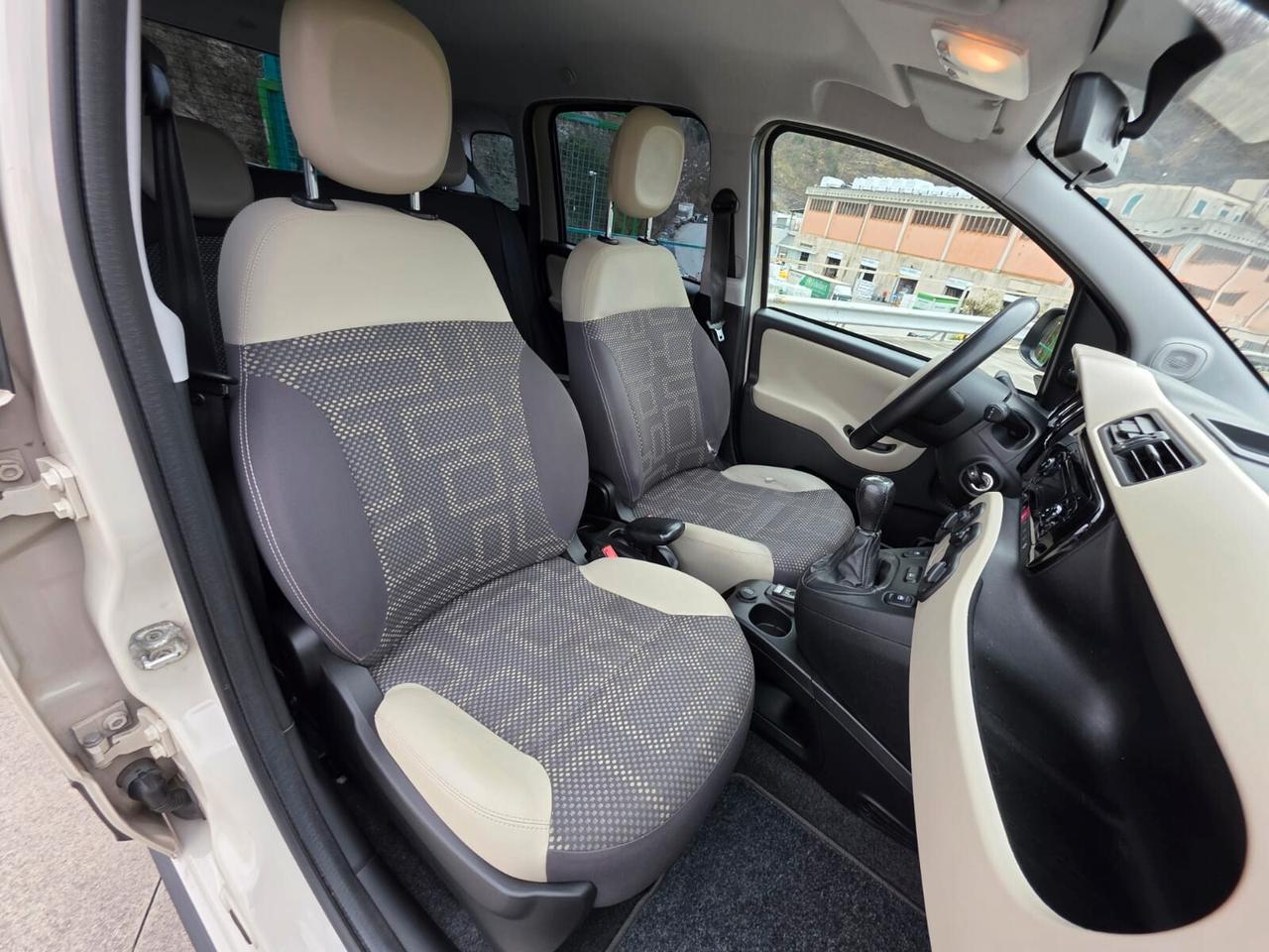 Fiat Panda 1.3 MJT S&S Trekking