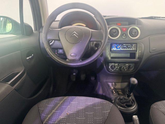 CITROEN C3 1.1 Classique
