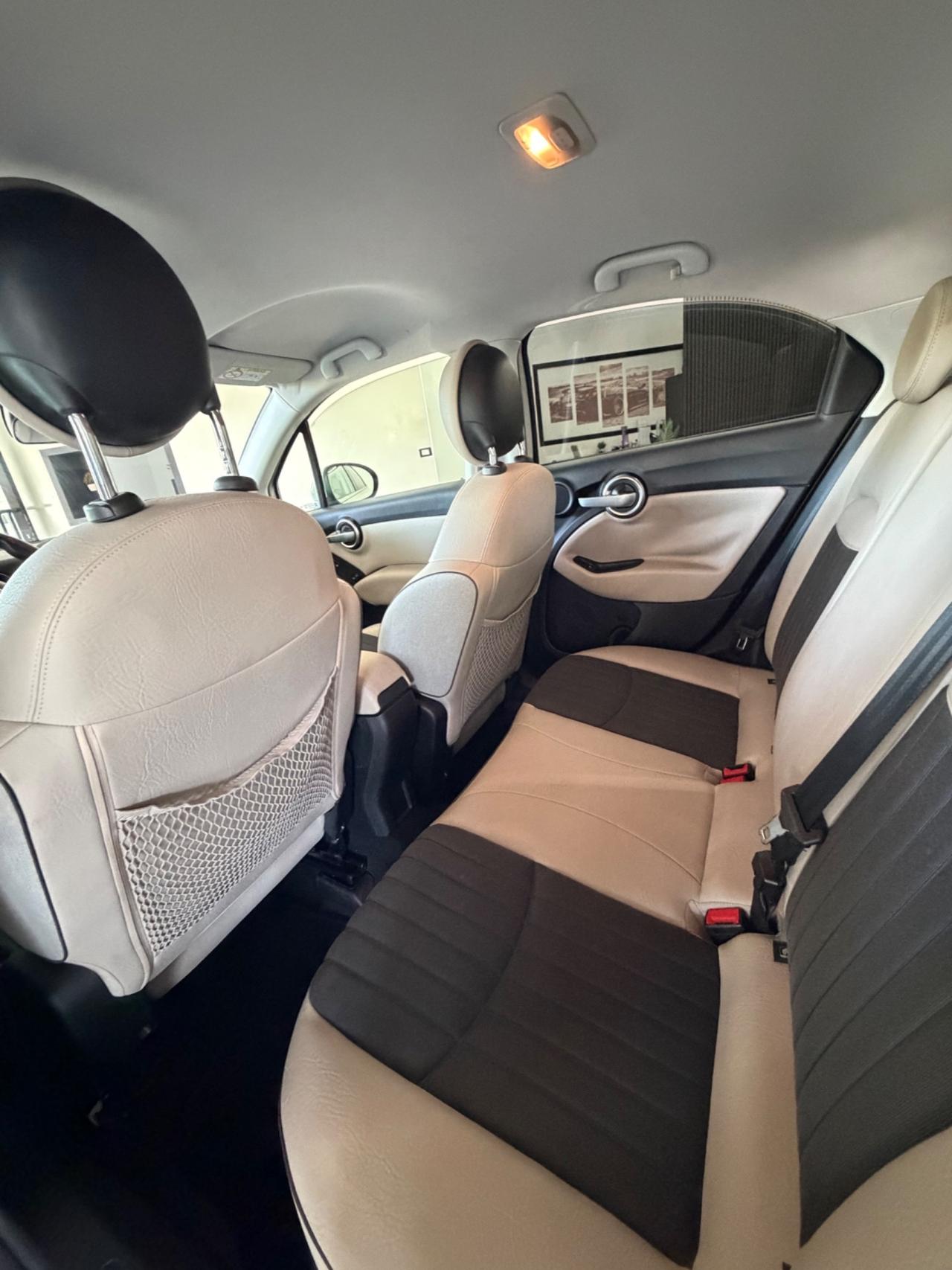 Fiat 500X 1.6 MultiJet 120 CV Business