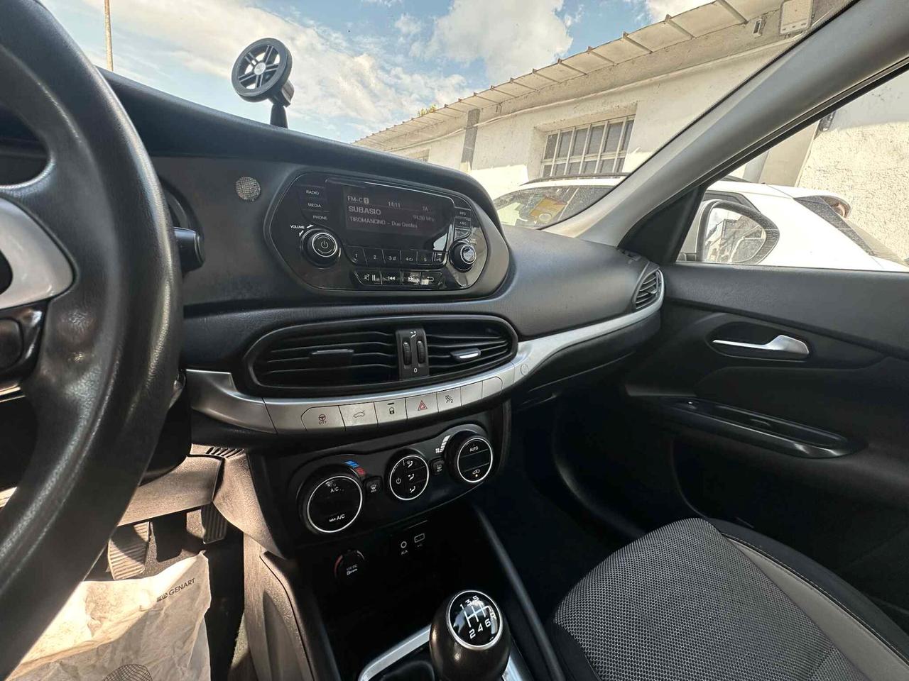 Fiat Tipo 1.4 4 porte Opening Edition