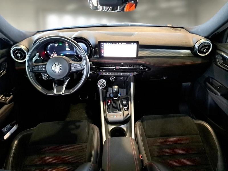 ALFA ROMEO TONALE 1.3 180 CV PLUG IN HYBRID AT6 VELOCE Q4 SUV