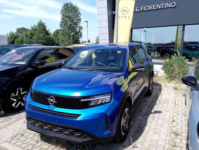 OPEL Frontera Hybrid 110 CV EDCT Edition