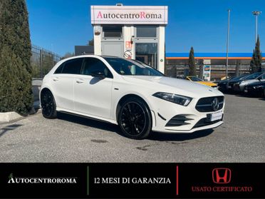 Mercedes-benz A 250 A 250 e Automatic EQ-Power 4p. Premium