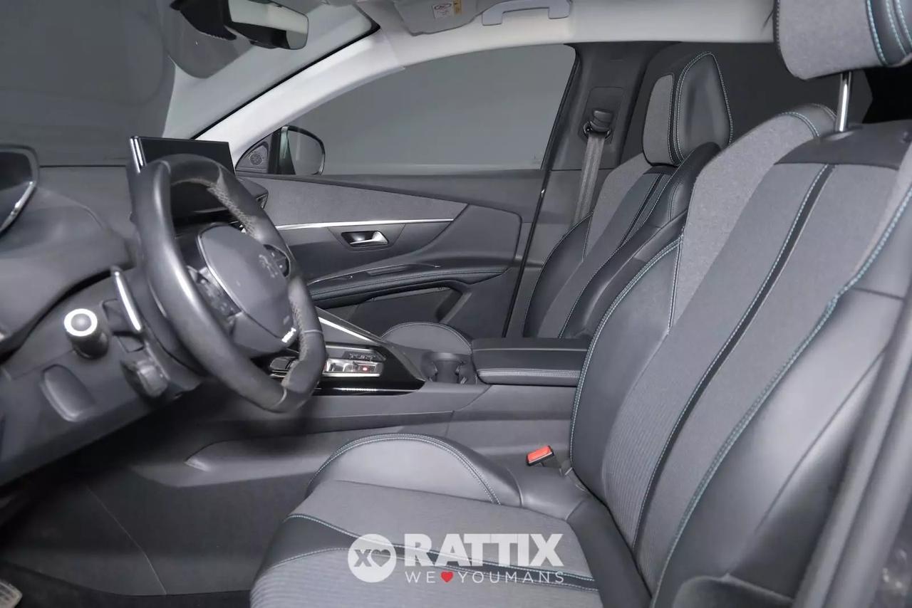 Peugeot 3008 1.6 Hybrid Phev 225CV Allure Pack e-EAT8