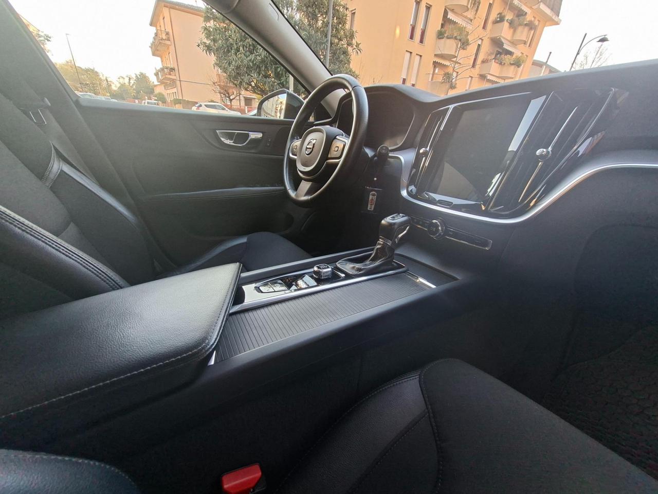 Volvo V60 2.0 d3 Business Plus geartronic