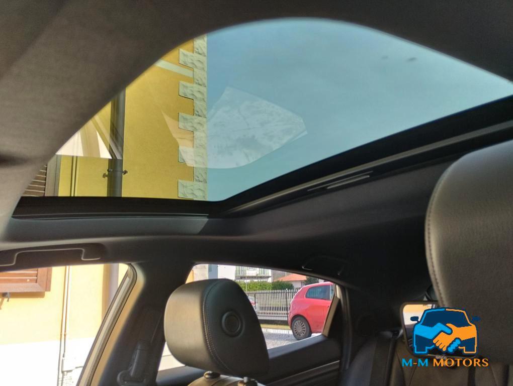 Honda Civic 5 Porte Civic 5p 1.6 Executive Premium auto