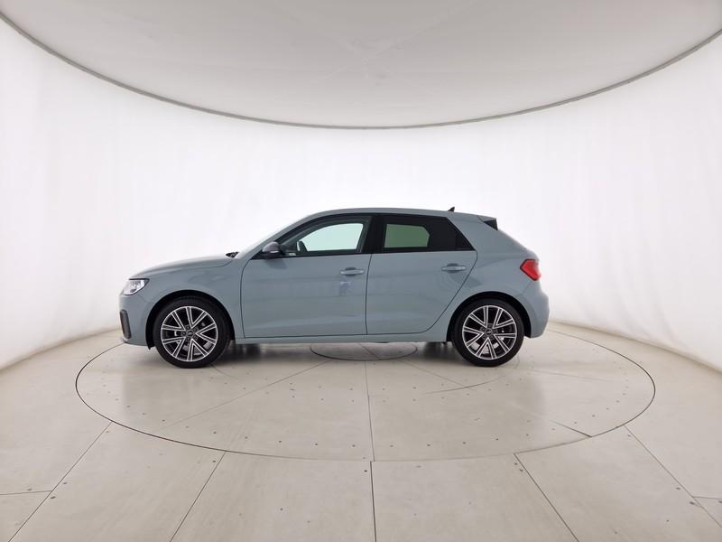 Audi A1 sportback 25 1.0 tfsi business