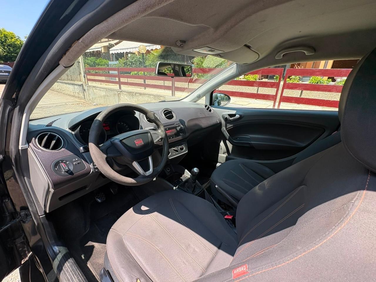 Seat Ibiza 1.2 5p. Style